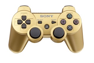 ps3 gold